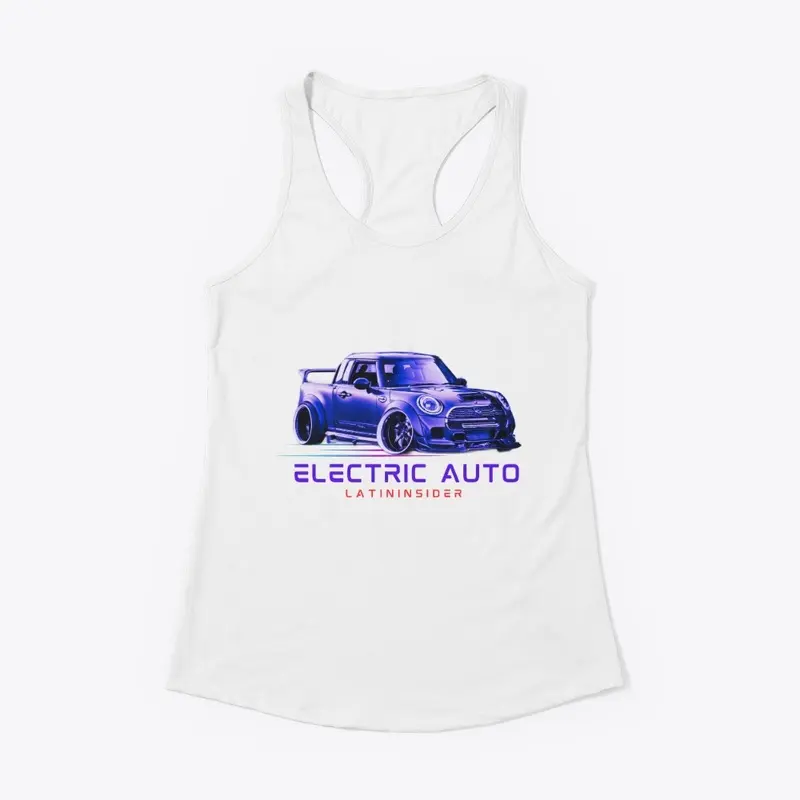 ELECTRIC AUTO IA 