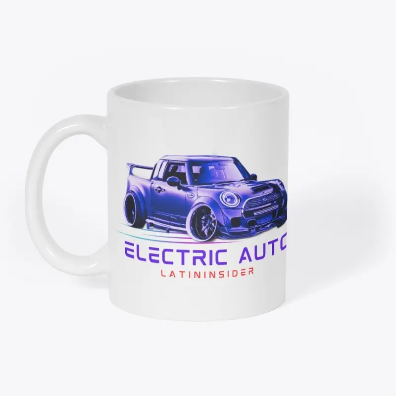 ELECTRIC AUTO IA 