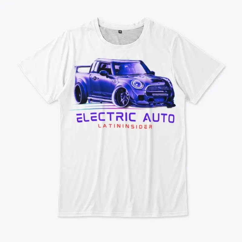 ELECTRIC AUTO IA 